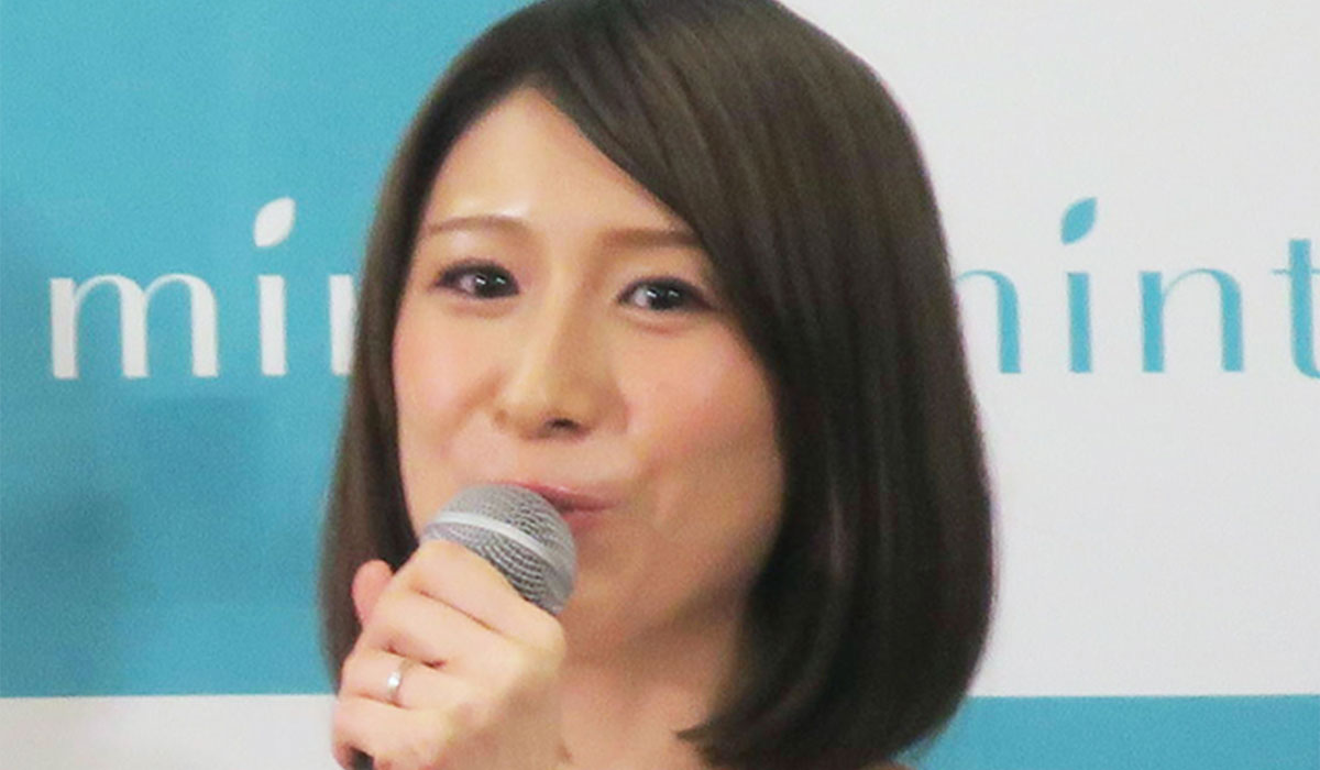 おかもとまりがやばいと言われる理由3選!再婚相手や離婚彼氏など複雑すぎる!